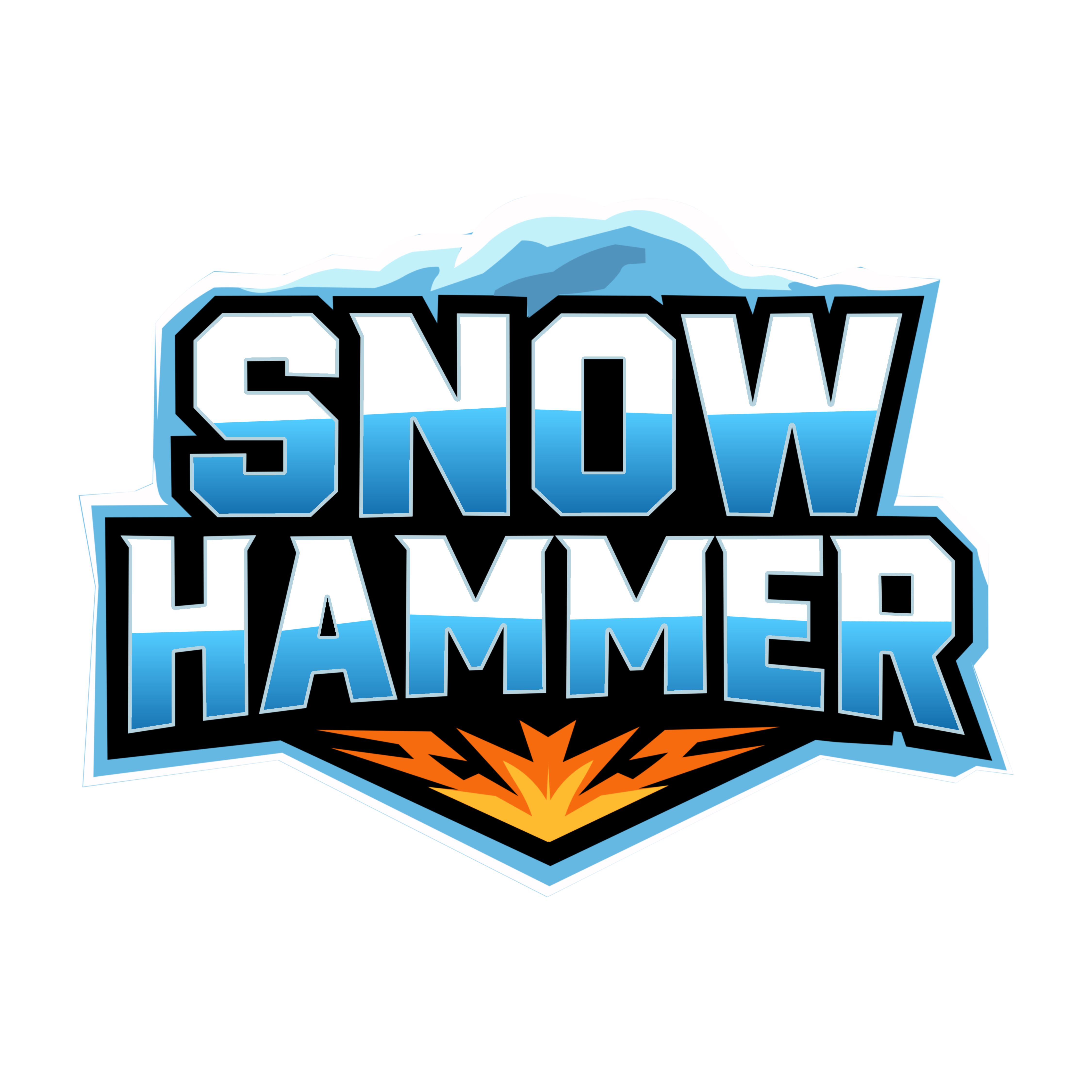 Snow Hammer